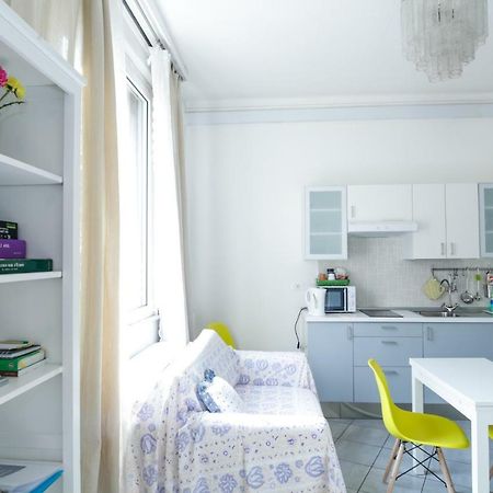 Central Cosy Apartment Bologna Exterior foto
