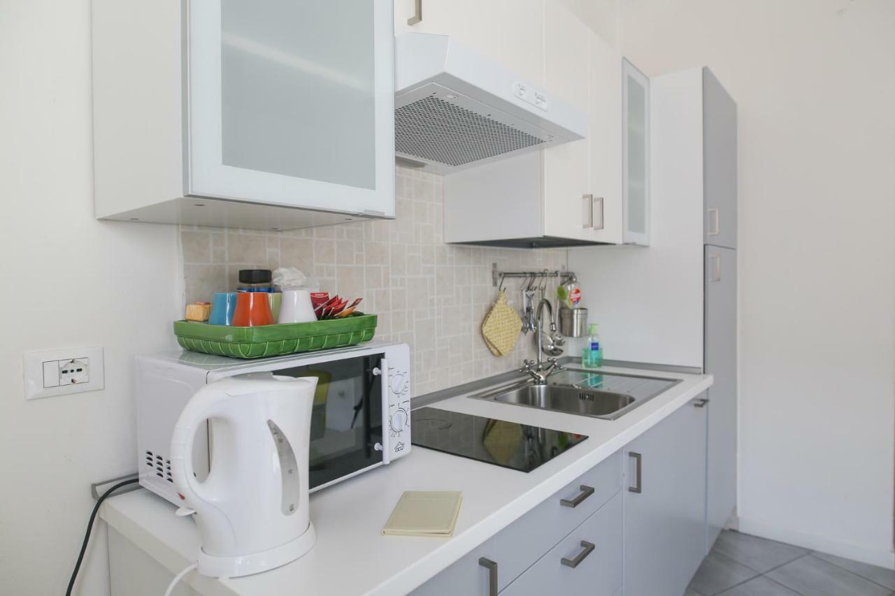 Central Cosy Apartment Bologna Exterior foto