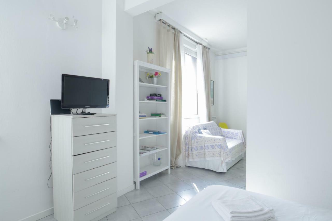 Central Cosy Apartment Bologna Exterior foto