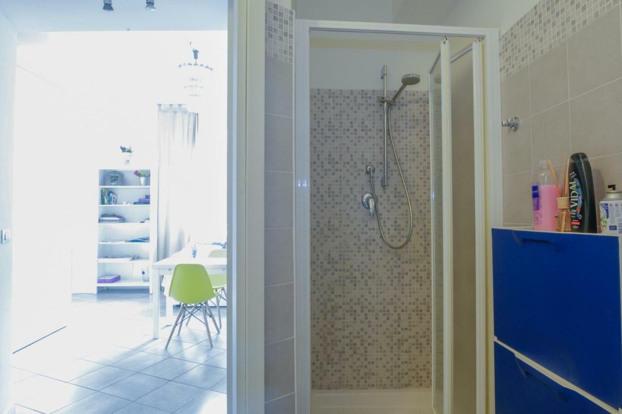 Central Cosy Apartment Bologna Exterior foto