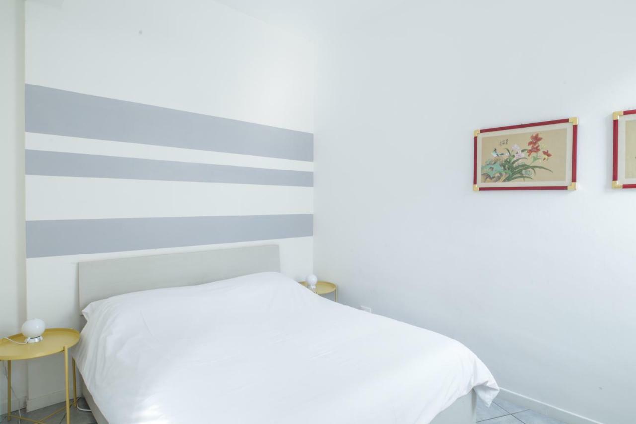 Central Cosy Apartment Bologna Exterior foto