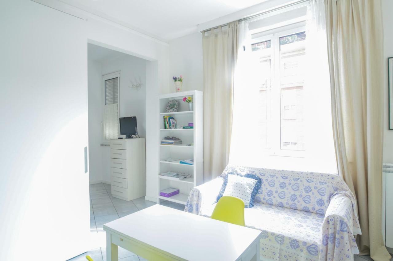Central Cosy Apartment Bologna Exterior foto